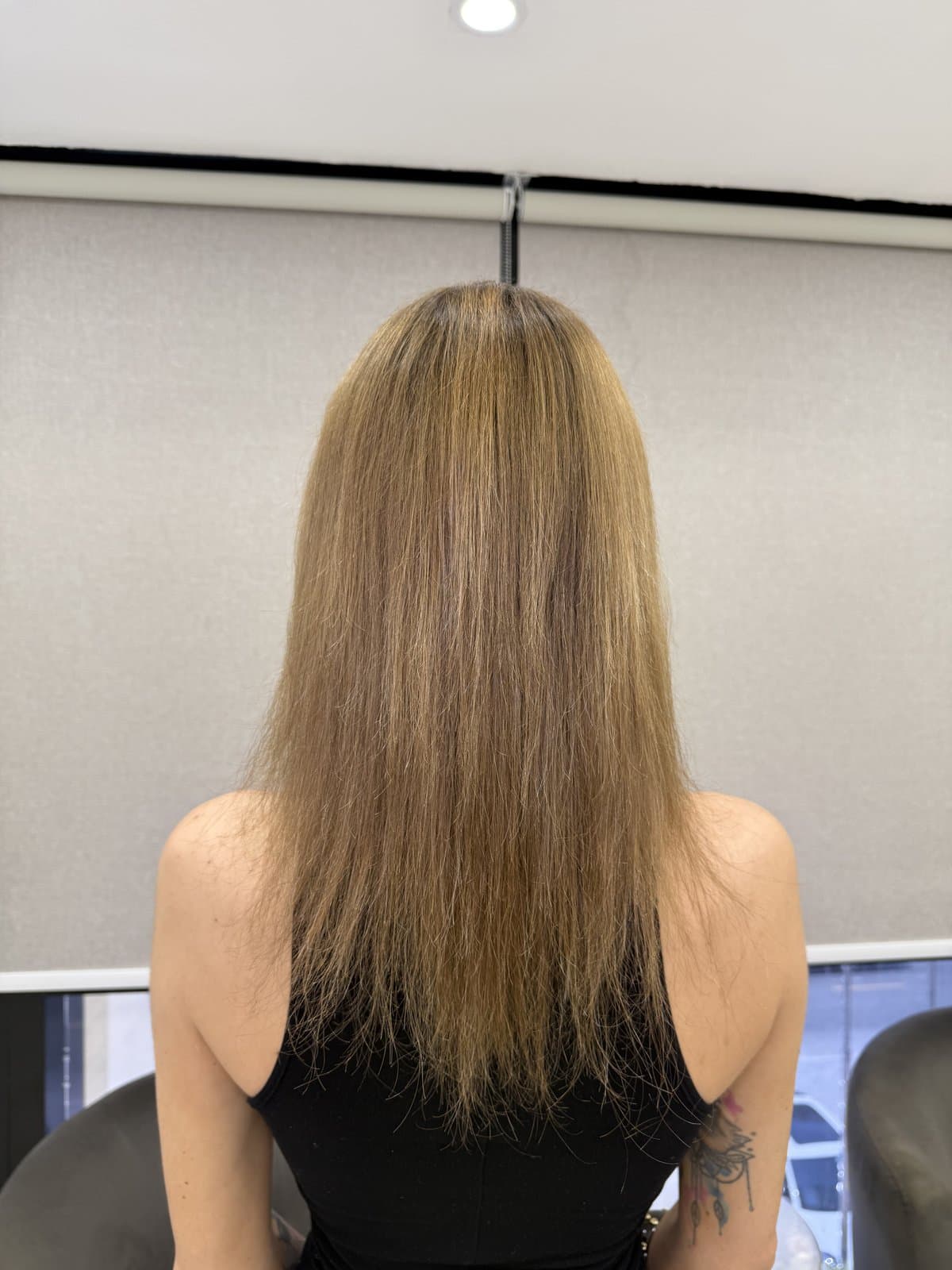 Hot Italian Extension